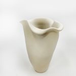 ikabana_honeysuckle vase